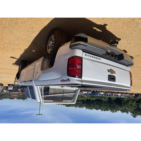 14KT White Gold 0.44 ctw Diamond Ring