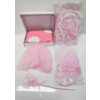 Image 1 : 3 KIDS DRESS UP FAIRY WING PLAY SETS & BEANBAG COVER
