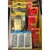 Image 1 : ASSORT. HINGES & CORNER BRACES
