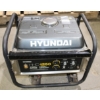 Image 1 : HYUNDAI HHD 1250 GAS GENERATOR - 2.5HP 