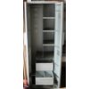 Image 2 : DUAL DOOR STORAGE LOCKER