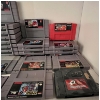 Image 5 : VIDEO GAMES CONTROLLERS MEMORY CARDS ETC