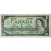 Image 1 : 1867-1967 CANADA CENTENNIAL $1 BANKNOTE