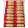 Image 1 : 18 X 400G BURTON'S DIGESTIVE SWEETMEAL BISCUITS