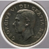 Image 2 : 1951 CANADA SILVER VOYAGEUR DOLLAR