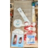 Image 1 : ASST FISHING TACKLE - TACKLE BOX - FLOATS ETC.
