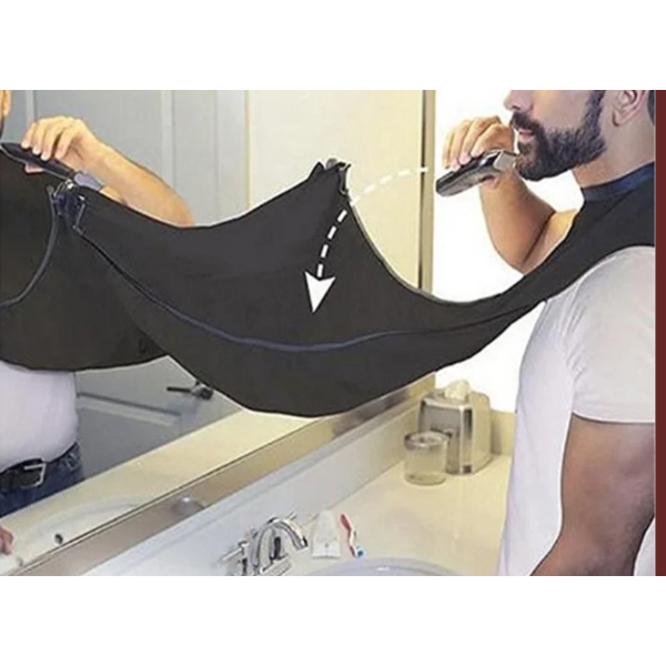 8 NEW ETSFMOA BEARD / MUSTACHE TRIM APRONS