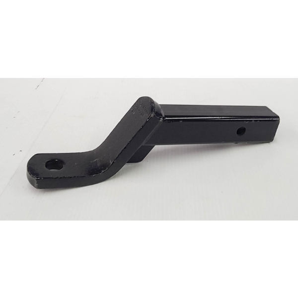 NEW TRAILER HITCH BALL MOUNT 4" X 10" - GTW 6000
