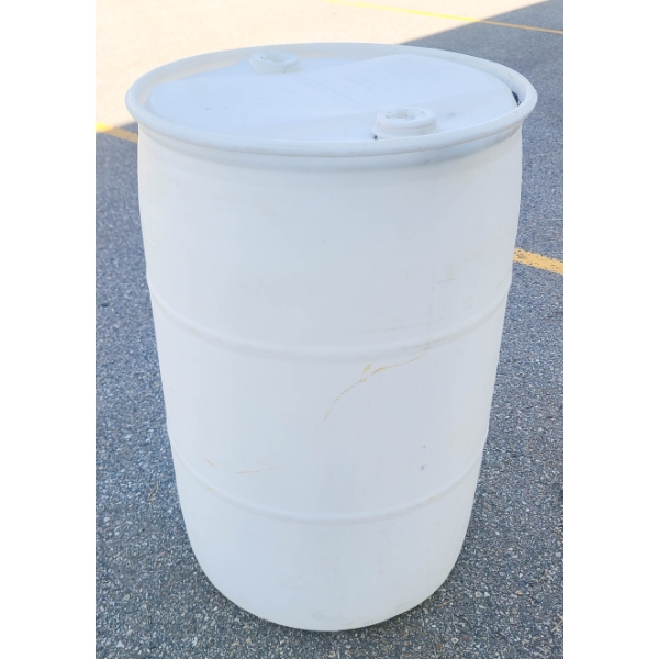 45 GALLON RAIN BARREL
