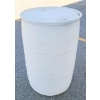 Image 1 : 45 GALLON RAIN BARREL