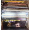 Image 1 : 30+ VINTAGE ESTATE LP RECORDS NEIL SEDAKA ETC.