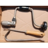 Image 1 : HAND TOOLS - FULLER HAND DRILL ETC.