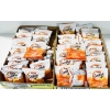 Image 1 : 48PKS CHEDDAR GOLD FISH 28G PER BAG