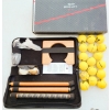 Image 1 : GOLF SET & GOLF BALL