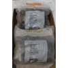 2 NEW BATH WASTE / OVER FLOW KITS CHROME
