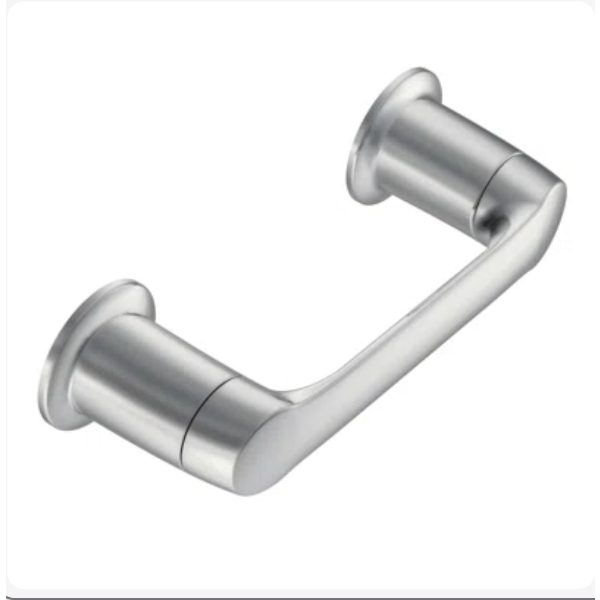  NEW MOEN YB2408CH PIVOTING TOILET PAPER HOLDER