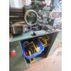 Image 3 : HERCUS 260 METAL LATHE W/ ACCESSORIES