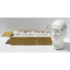 Image 1 : 10 SPLASH SAFE GOGGLES