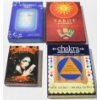 Image 1 : NEW ORACLE TAROT CARDS - DIVINE CIRCUS - AVALONIAN ETC.