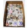Image 1 : ASST. JEWELRY & CRAFTING SUPPLIES