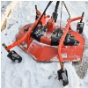 Image 2 : 60" PATRIOT 3 POINT HITCH MOWER