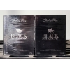 Image 1 : 2 SHIRLEY MAY BLACK SHADOW EAU DE TOILETTE FOR MEN 