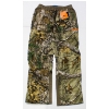 Image 1 : NEW FIELD & STREAM YOUTH CAMO PANTS - SIZE XL