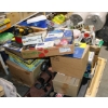 Image 2 : MISC. NEW & USED PALLET