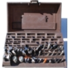 Image 1 : 32PC ROUTER BIT SET