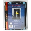Image 1 :  5PCS NEW NU TRENDZ CURTAIN SET (D)