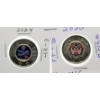 Image 1 : 2020 & 2024 CANADIAN RCAF & BILL REID $2 COINS