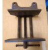 Image 1 : RECORD 175 WOOD VISE