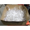 Image 1 : 30+ PLASTIC BOTTLES & PUMP REPLACEMENT TOPS