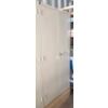 Image 1 : 3 FT X 6 FT METAL STORAGE CABINET