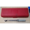 Image 1 : SNAP-ON 1/4" TORQUE WRENCH W/ CASE
