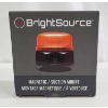 Image 1 : BRIGHTSOURCE MAGNETIC / SUCTION MOUNT LED WARNING LIGHT