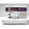 Image 1 : BROTHER MODEL SQ9130 SEWING MACHINE - UNTESTED