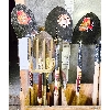 Image 1 : ASSORT. GARDENING TOOLS
