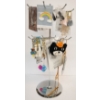 Image 3 : NEW JEWELRY W/ DISPLAY STAND