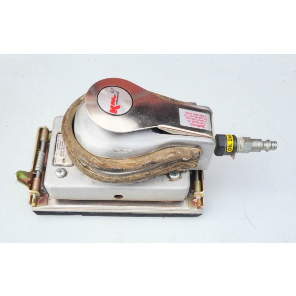 KAL AIR PALM SANDER A620