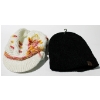 Image 1 : 2 WOMEN'S WINTER TOQUE / HATS