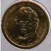 Image 1 : UNC 1850 - '53 MILLARD FILLMORE COMM. COIN