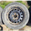 Image 2 : 4 GOOD YEAR ULTRA GRIP ICE 215/60 R16 TIRES