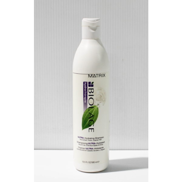 MATRIX HAIR PROD. - ULTRA-HYDRATING SHAMPOO