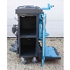 Image 2 : I-LAND L COMMERCIAL JANITORIAL CLEANING CART 
