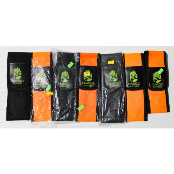 NEW BEAR SPRAY HIP HOLSTERS