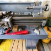 Image 4 : STANDARD MODERN LRG METAL LATHE MODEL 1340