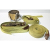 Image 1 : ASST. RATCHET STRAPS & SLINGS