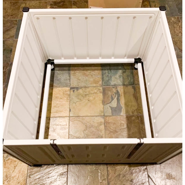 NEW ARTIMIS WHELPING BOX 