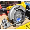 Image 1 : DW939 18V CORDLESS CIRCULAR SAW TOOL ONLY